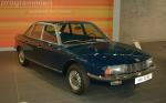 NSU Ro 80 1968 года